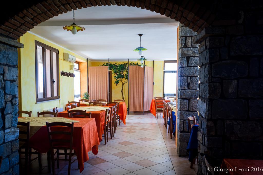 Agriturismo Le Vigne Ducali Màndas Buitenkant foto